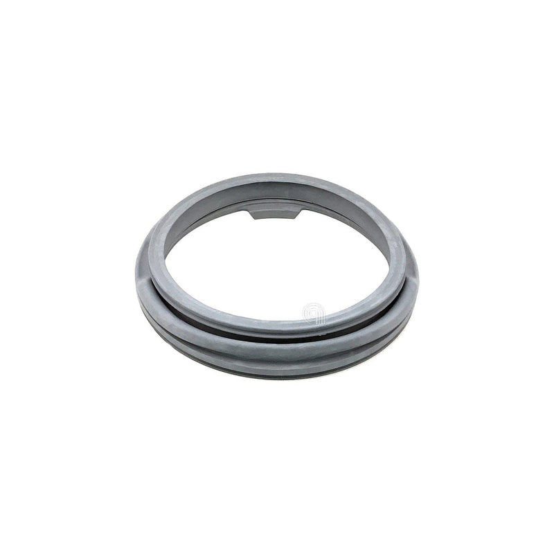 Junta da escotilha original para máquina de lavar Smeg código 754132149