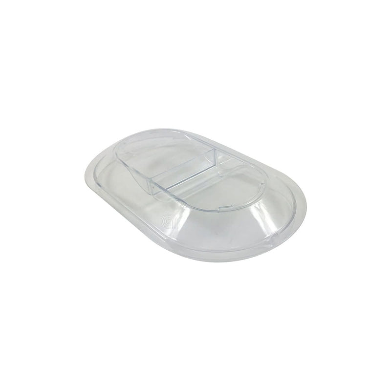 tampa de vapor original Kitchen Robot De Longhi ICS 3216 7323610024
