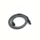 Escova completa flexível para aspirador Moulinex SS-7235004526