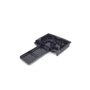 vaschetta poggiataz negra PC+ABS para cafeteira De Longhi 5313224831