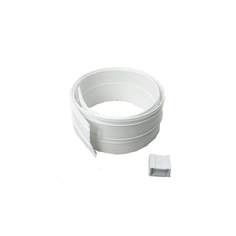 Kit de reparação original frigorífico Bosch com códigos 00080297