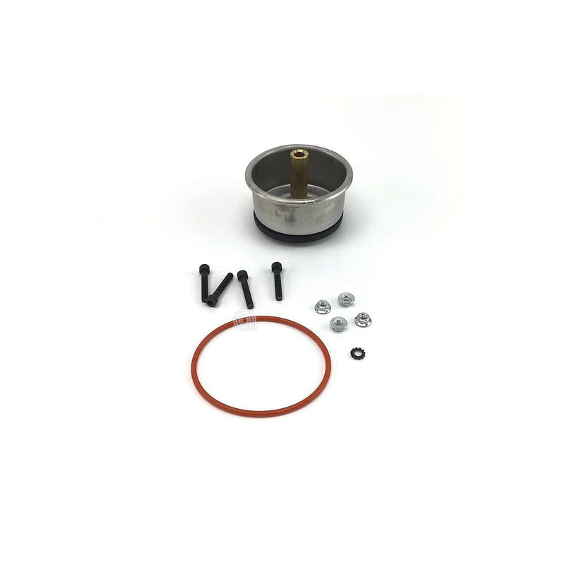 caldeira inferior para cafeteira De Longhi AS00001508