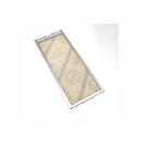 Filtro metálico original para campana Bosch 00460027