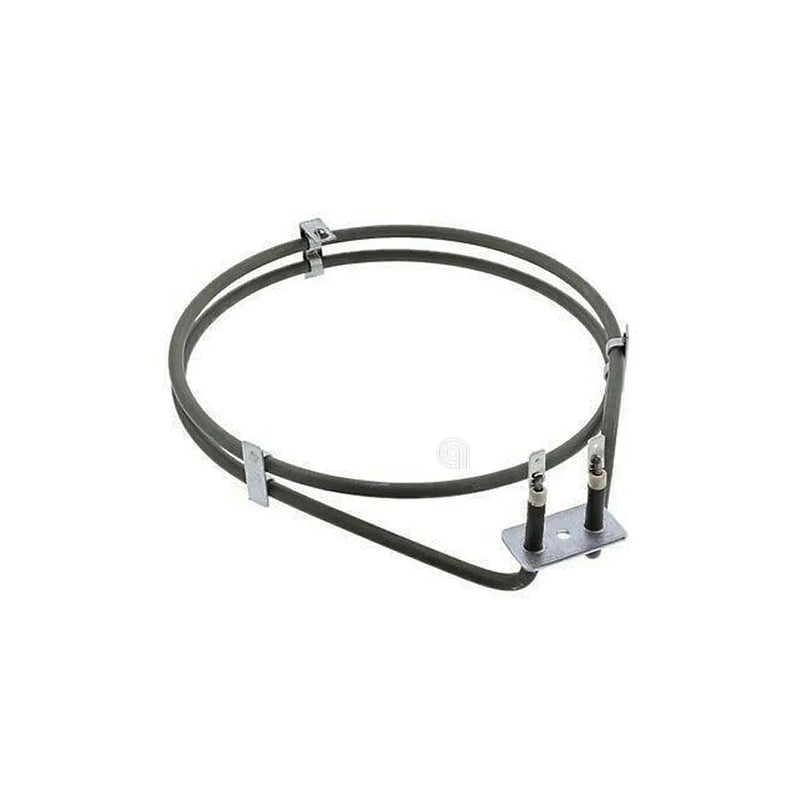 Resistência circular 2000W para forno Electrolux original