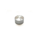 Pomo de gás original para vitrocerâmica Whirlpool Indesit C00384829