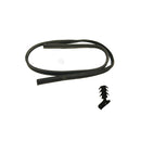 Junta do tambor para máquina de lavar loiça Whirlpool original C00055988