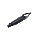 corpo traseiro original aspirador Rowenta RS-RH5966