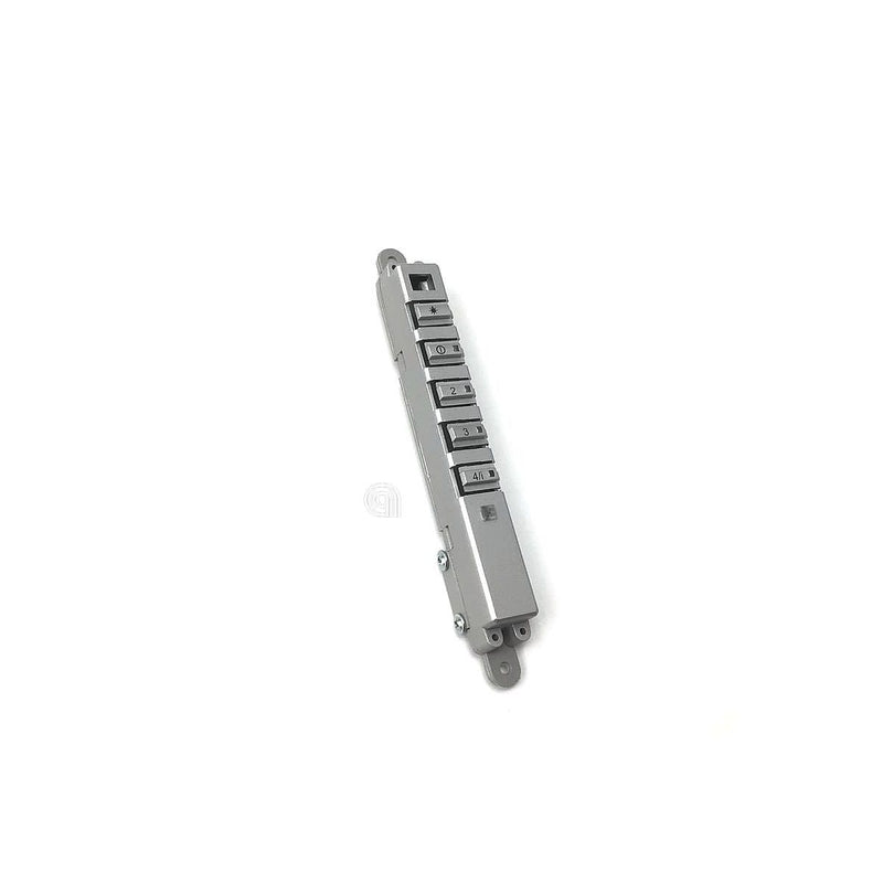 Kit conjunto de ligação por cabo para exaustor Faber 1330250980