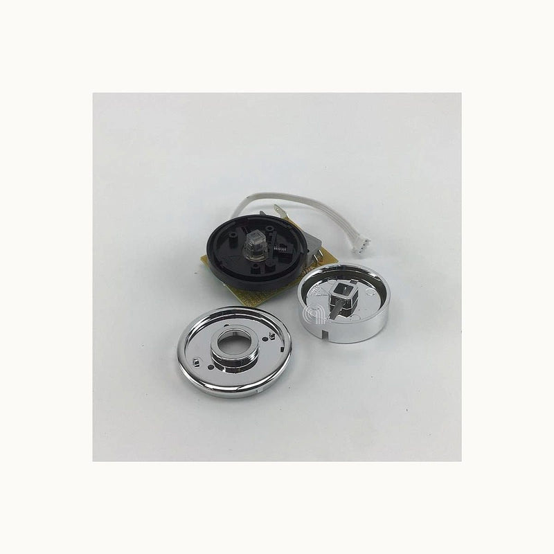 Conjunto placa reguladora de velocidade para robot de cozinha De Longhi 1588