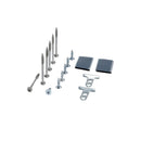 Kit de fixação original para máquina de lavar loiça Bosch códigos 00618833/00638091