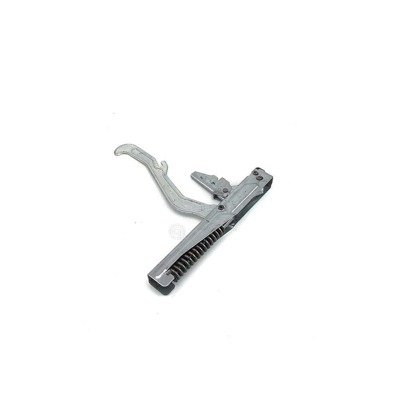 Dobradiça da porta do forno Whirlpool 482000028302 compatível com Indesit