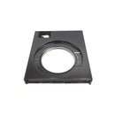 porta frontal módulo B-PJT para máquina de lavar Samsung DC97-23187A