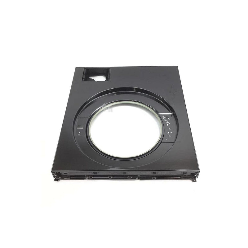 porta frontal módulo B-PJT para máquina de lavar Samsung DC97-23187A