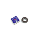 GORENJE, UNIVERSALE, SIBIR, TELSA - Rolamento para Máquina de Lavar - NSK 6207-2RS