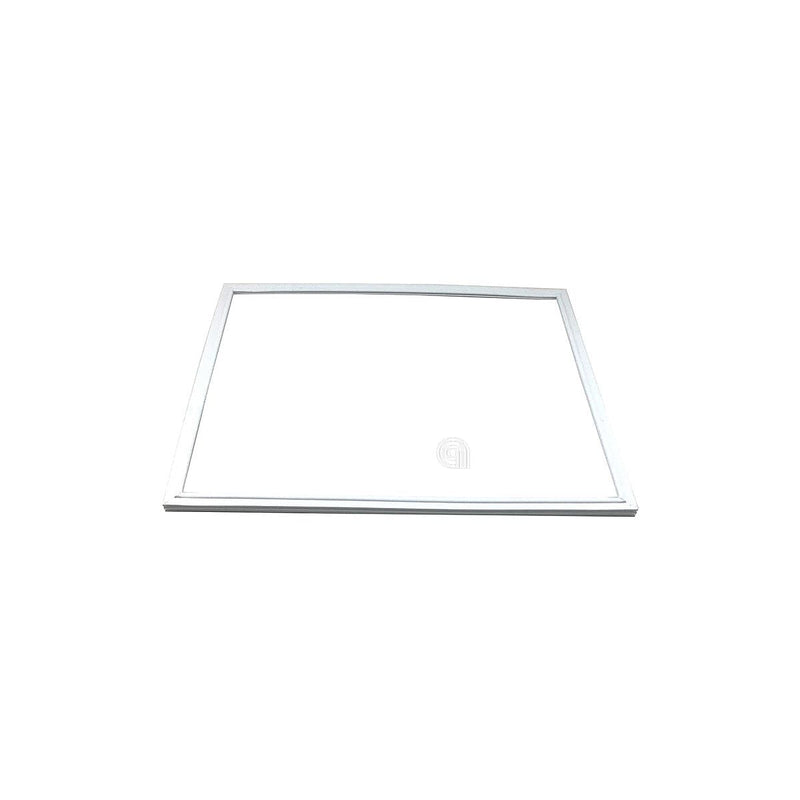 Junta magnética original para congelador Gorenje 130687 branca
