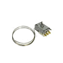 termostato original frigorífico Electrolux código 2262146646