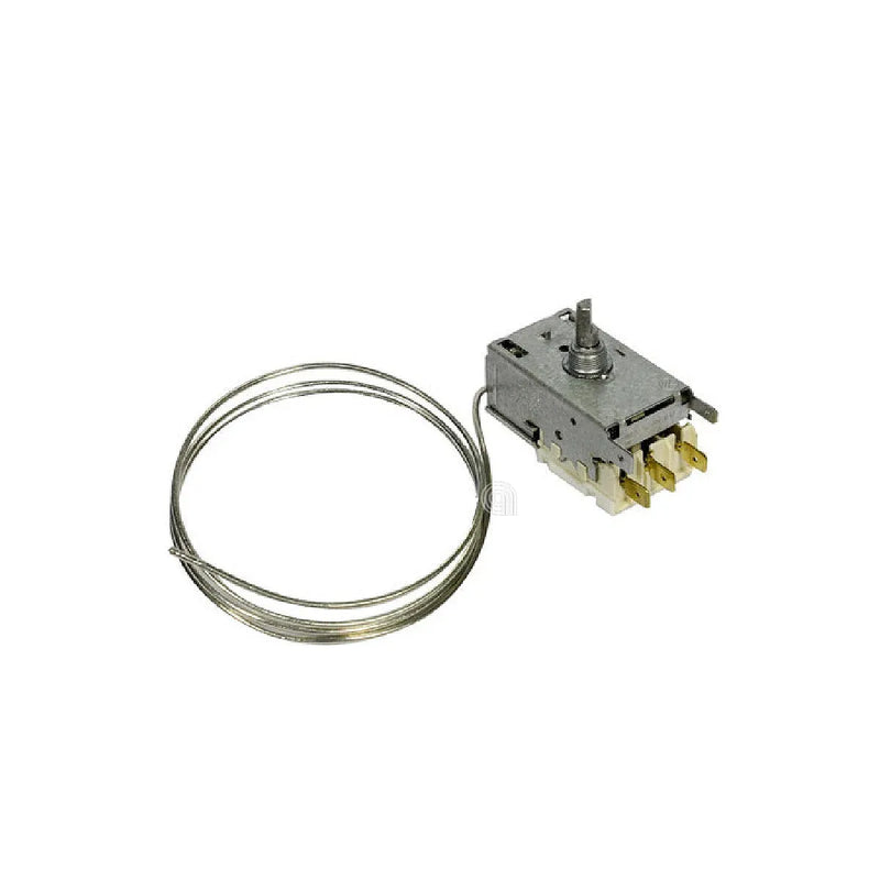 termostato original frigorífico Electrolux código 2262146646