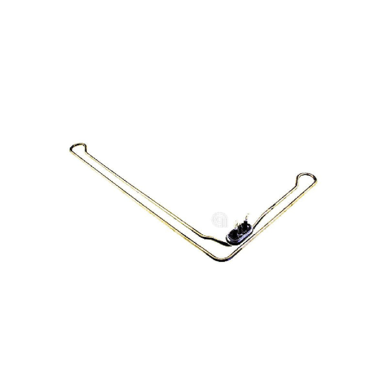 Resistência 1900W original para máquina de lavar loiça Candy 91200592