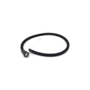 Tubo de vapor em aço original para ferros de engomar Tefal FS-9100028368