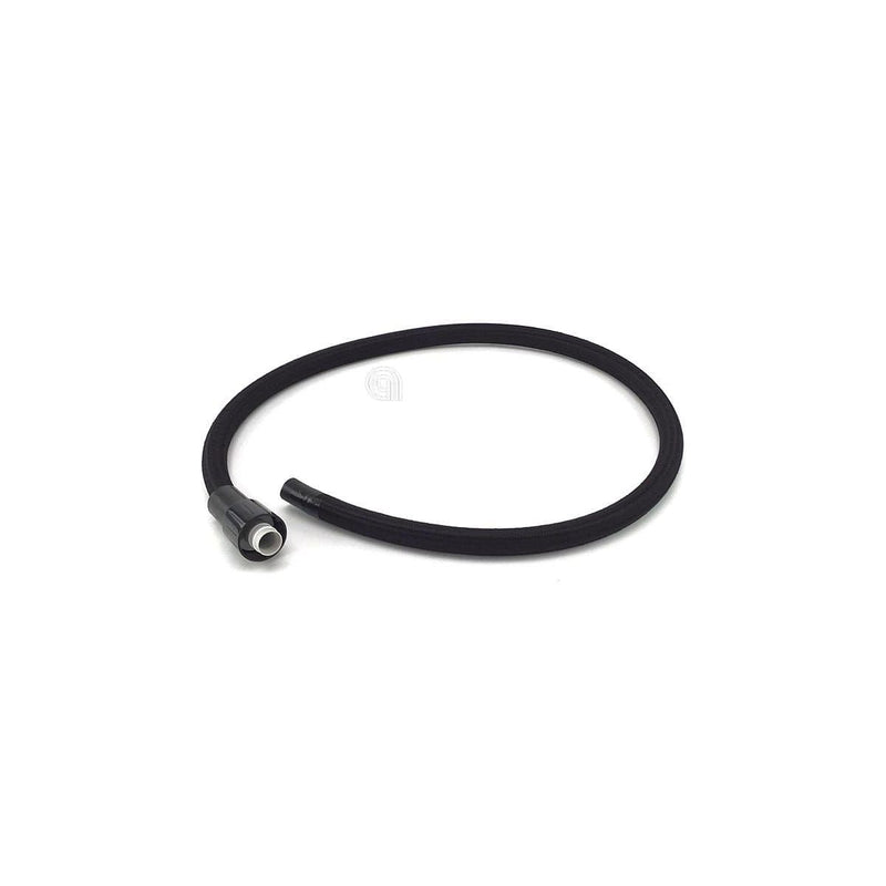 Tubo de vapor em aço original para ferros de engomar Tefal FS-9100028368