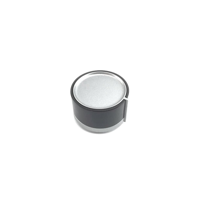 Pomo original vitrocerâmica Beko compatível 110246421