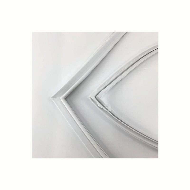 guarnição magnética Whirlpool 586,5 x 483 mm C00664032