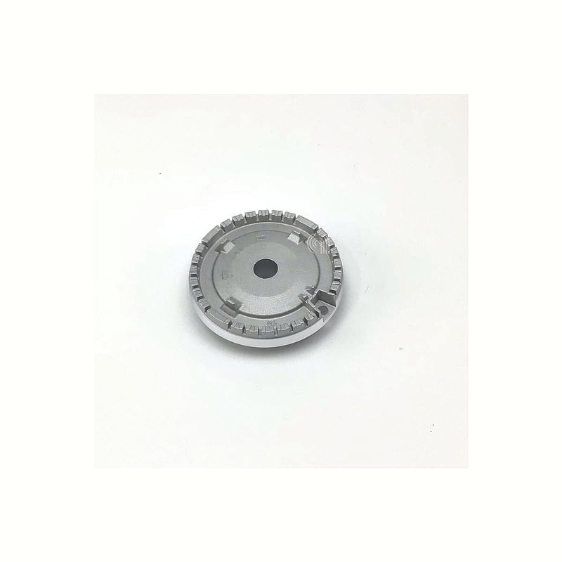 corona queimador Sabaf para fogão Gorenje código 438340
