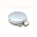 Placa radiante elétrica 1700W original Gorenje 598265