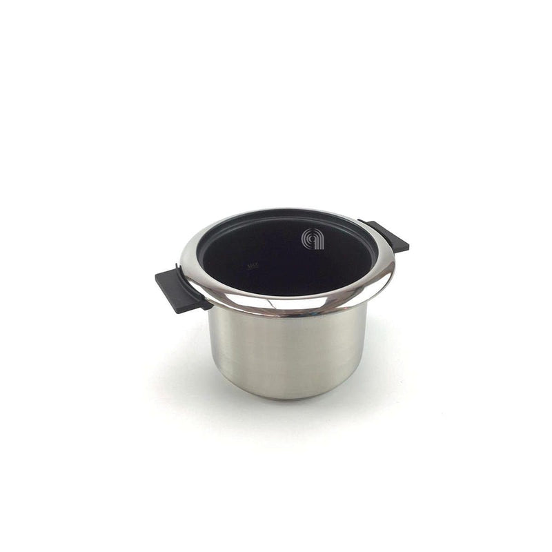 panela de substituição kitchenmini robot de cozinha moulinex fs-1000050291