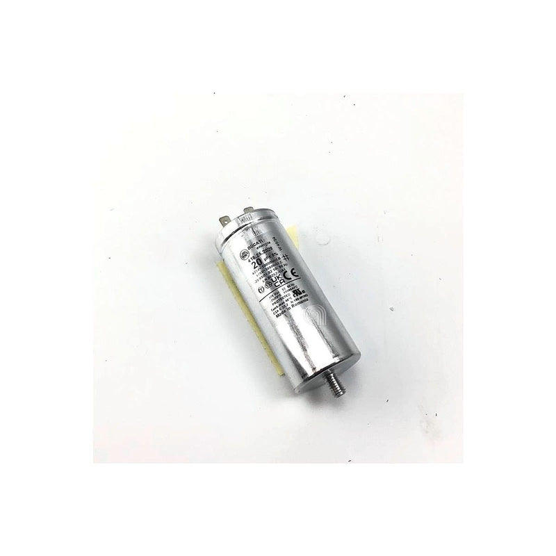 Capacitor 20uF para secadora Candy original 41035591