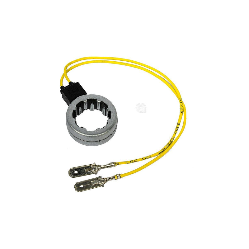 Bobina do tacho metálico para máquina de lavar Beko Indesit códigos C00891788