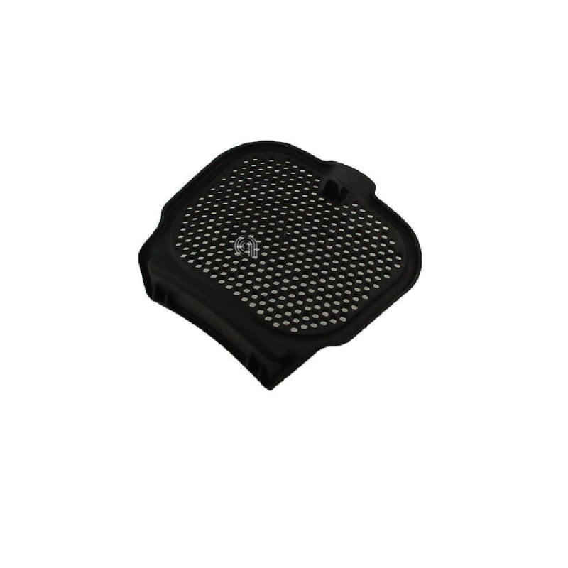 retículo cinzento para fritadeira Tefal SS-991268 peça de substituição original