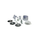 taça completa com pega para robot de cozinha De Longhi KW706733