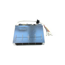 Resistência para secadora Candy 2100W 1050+1050 ohmios