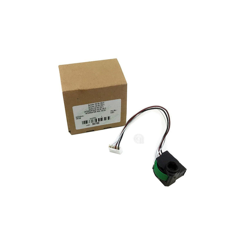 interruptor VK150 para aspirador Vorwerk com código 02068