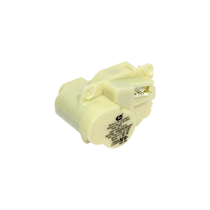 WHIRLPOOL, IKEA, MAYTAG, KITCHENAID, KENMORE - Motor triturador de gelo para frigorífico - W10215646