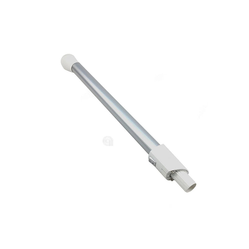 Tubo rígido de extensão original para aspirador Rowenta RS-RH5789
