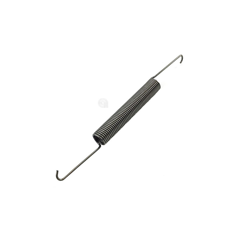 Mola da porta esquerda original para máquina de lavar loiça Candy 41901361