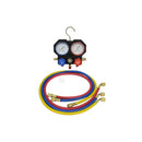 UNIVERSALE - Manómetro de 2 vias para congelador e frigorífico - AST-00521002