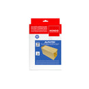 CONJUNTO 10 SACOS PARA ASPIRADOR ALFATEC