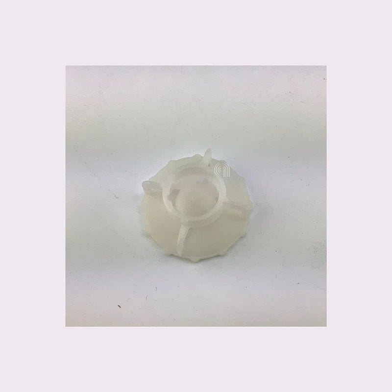 Braço de fixação do aspersor original para máquina de lavar loiça Whirlpool C00503917