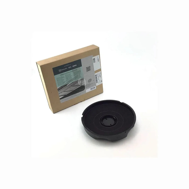 Filtro de carbono circular tipo 30 para exaustor Electrolux original
