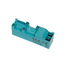 Gerador de descarga para placa de cozinha a gás 4 bicos Smeg 810020016