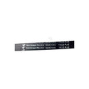 Correia J4 1133 Poly-V original para máquina de lavar Candy