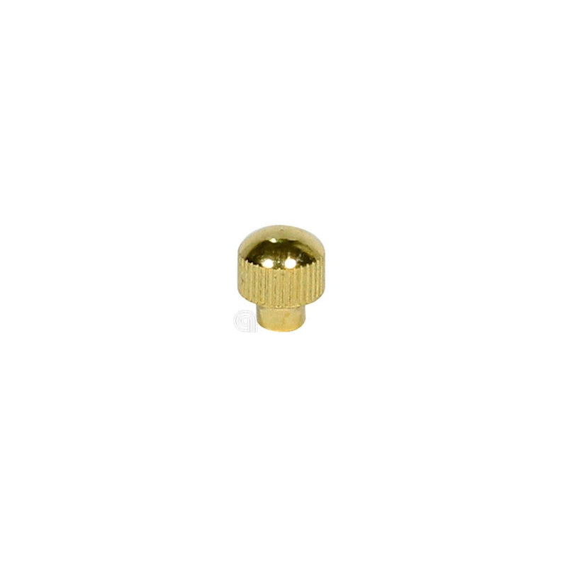 porca de ajuste relógio original smeg S800 código 765930184