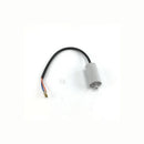 Condensador original para frigorífico Whirlpool Indesit 481212028056