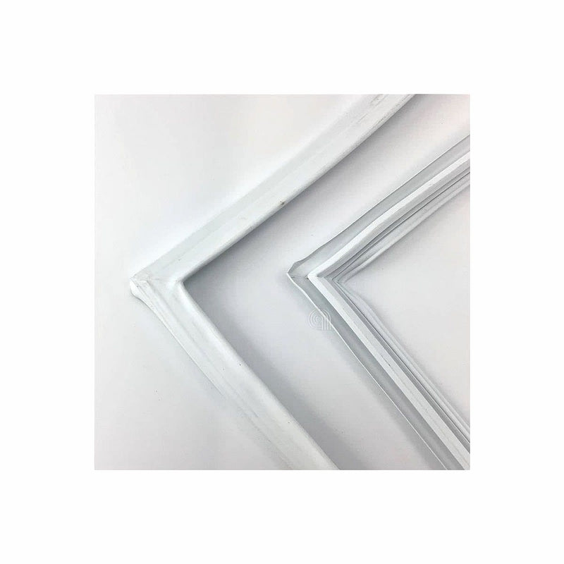guarnição de porta para frigorífico beko e indesit código 4331815700