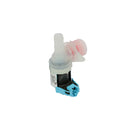 VÁLVULA SOLENÓIDE 1 VIA 90° MÁQUINA DE LAVAR WHIRLPOOL