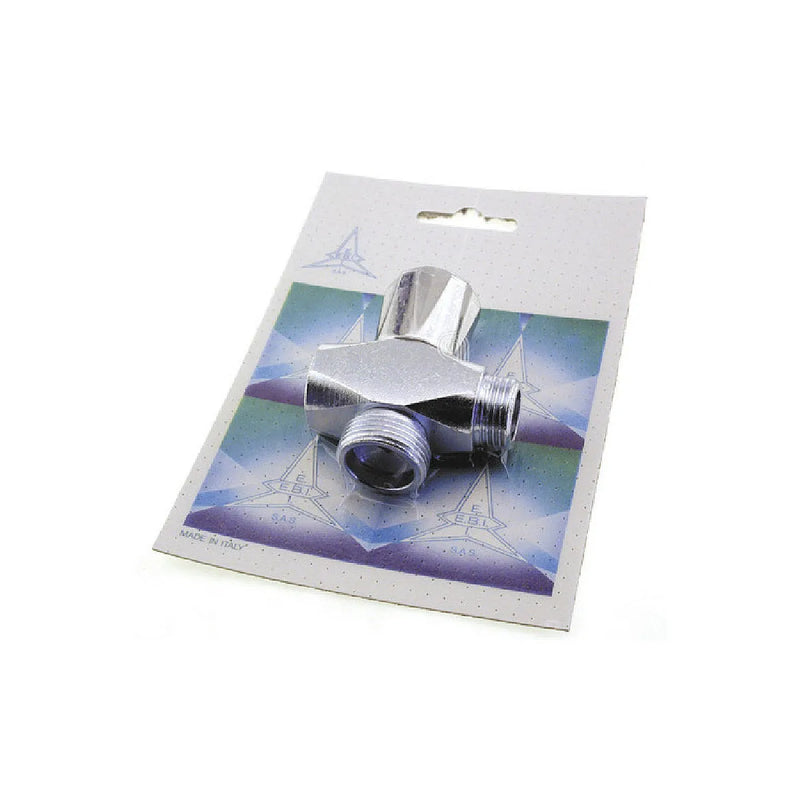 UNIVERSALE - Torneira de alavanca 1/2" para máquina de lavar - AST-00543005
