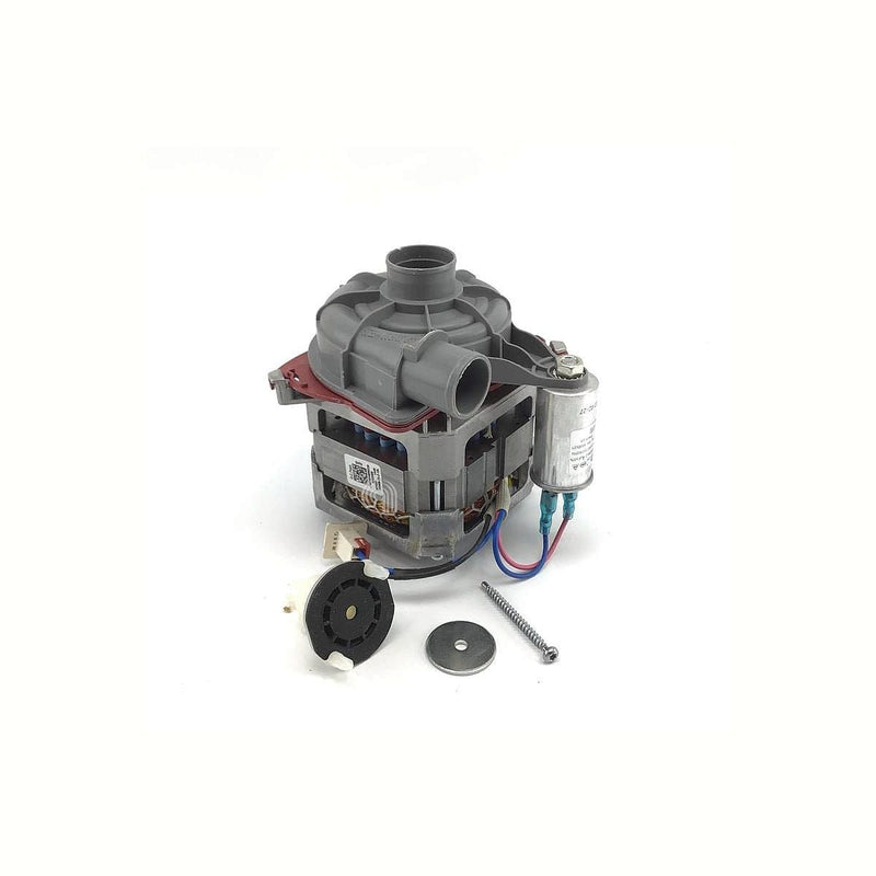 Motor bomba original para máquina de lavar loiça Beko código C00874791